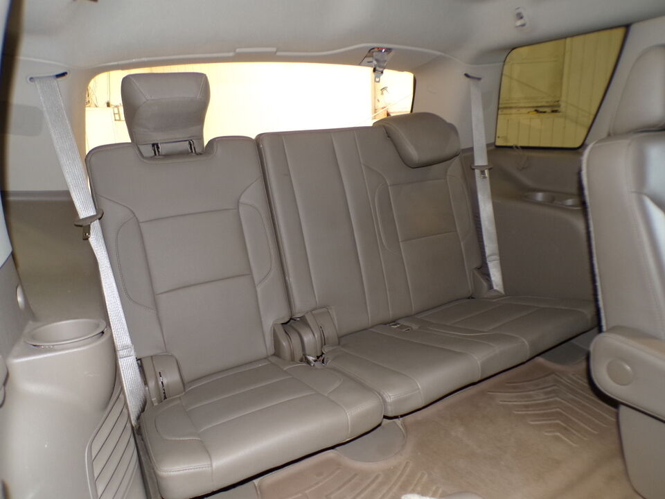 2015 GMC Yukon  - Tom's Budget Cars