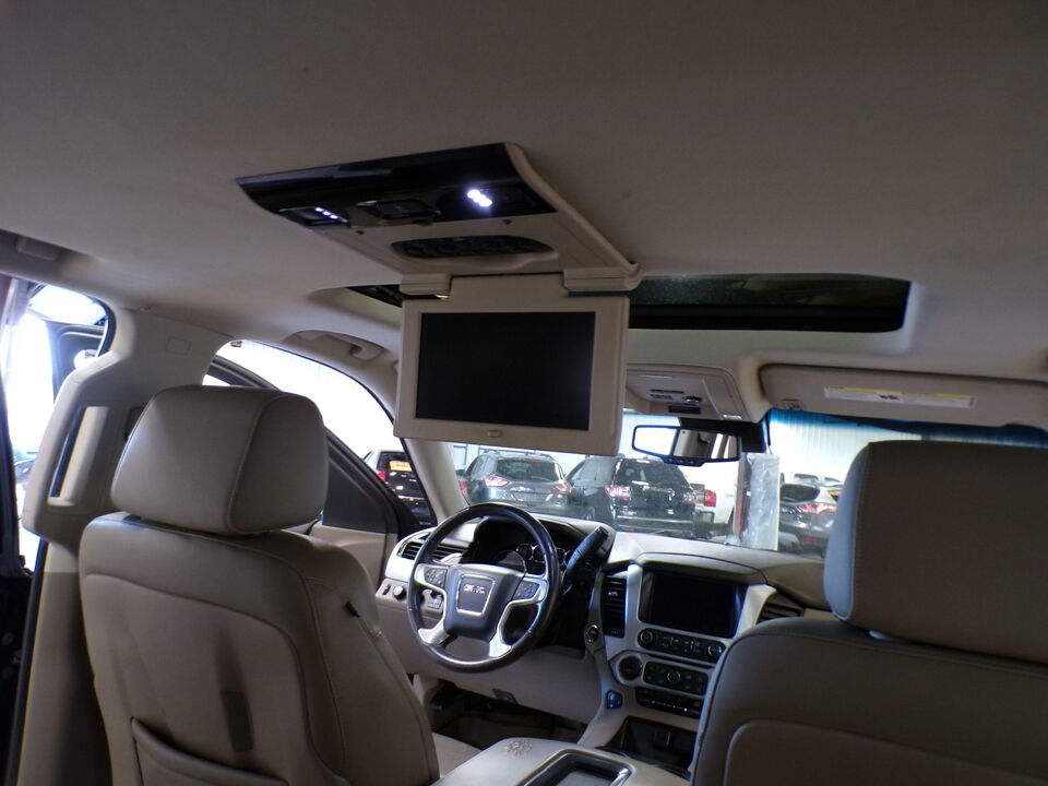 2015 GMC Yukon  - Tom's Budget Cars