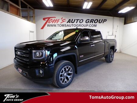 2014 GMC Sierra 1500  - Toms Auto Sales West