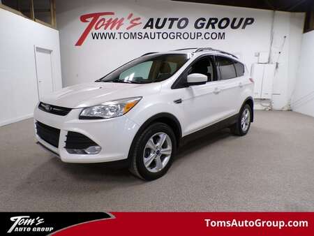 2013 Ford Escape SE for Sale  - S17204L  - Tom's Venta De Auto