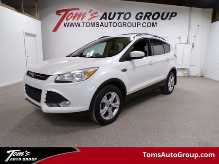 2013 Ford Escape  - Tom's Venta De Auto