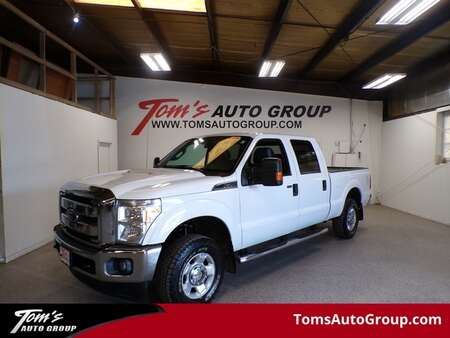 2012 Ford F-250 XLT for Sale  - T48203L  - Tom's Truck