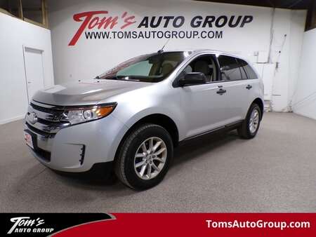 2013 Ford Edge SE for Sale  - B37217C  - Tom's Budget Cars