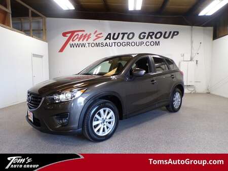 2016 Mazda CX-5 Touring for Sale  - N45708L  - Tom's Auto Group
