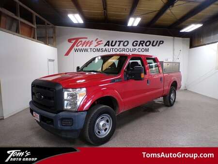 2015 Ford F-250 XL for Sale  - T35196L  - Tom's Truck