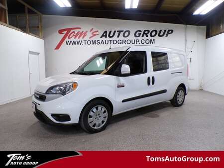 2019 Ram ProMaster City Cargo Van Tradesman SLT for Sale  - N20285L  - Tom's Auto Group