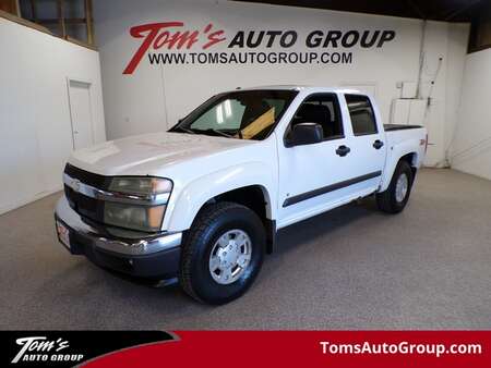2006 Chevrolet Colorado LT w/3LT for Sale  - B89158C  - Tom's Budget Cars