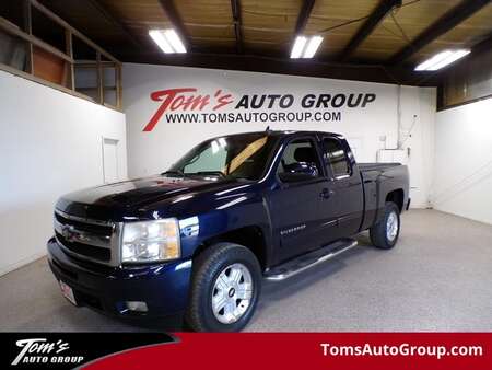 2011 Chevrolet Silverado 1500 LTZ for Sale  - W43982L  - Toms Auto Sales West