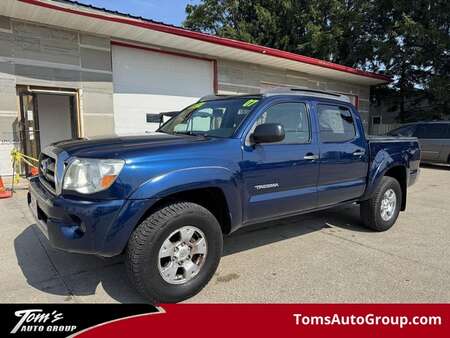2007 Toyota Tacoma  for Sale  - N24378L  - Tom's Auto Group