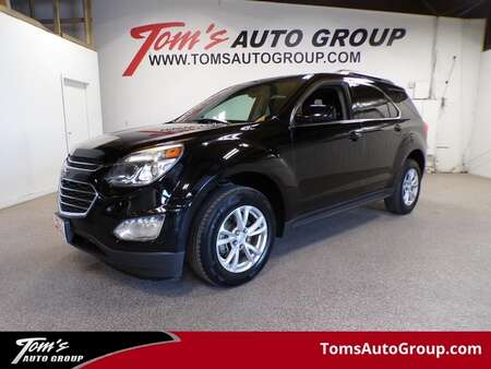 2017 Chevrolet Equinox LT for Sale  - M03472L  - Tom's Auto Sales, Inc.