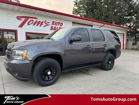 2011 Chevrolet Tahoe Commercial for Sale  - N18414Z  - Tom's Auto Sales North