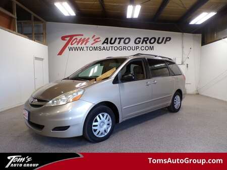 2006 Toyota Sienna LE for Sale  - B92167L  - Tom's Auto Group