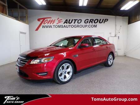2012 Ford Taurus SEL for Sale  - W16358L  - Toms Auto Sales West