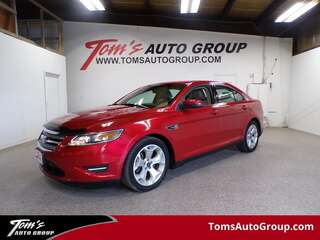 2012 Ford Taurus SEL