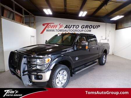 2015 Ford F-350 Lariat for Sale  - T57626Z  - Tom's Truck