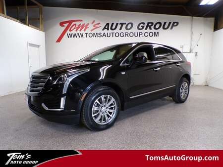 2017 Cadillac XT5 Luxury for Sale  - N70224Z  - Tom's Auto Group