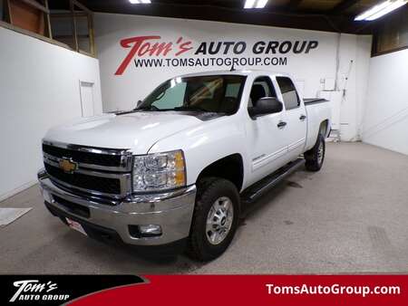 2013 Chevrolet Silverado 2500HD LT for Sale  - FT89865L  - Tom's Truck