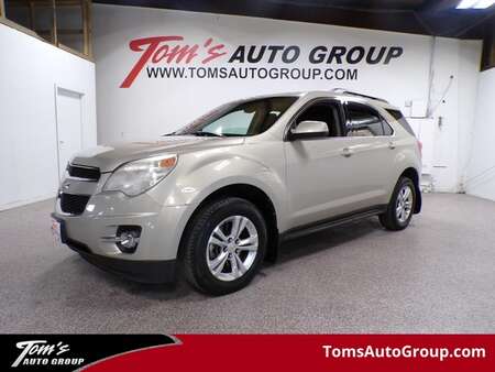 2011 Chevrolet Equinox LT w/2LT for Sale  - B58219Z  - Tom's Budget Cars