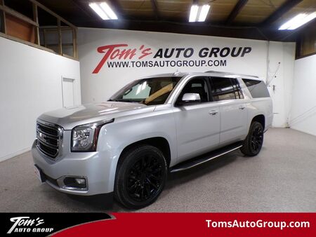 2019 GMC Yukon XL  - Tom's Auto Group