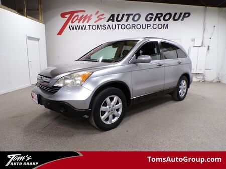 2007 Honda CR-V  - Tom's Auto Group