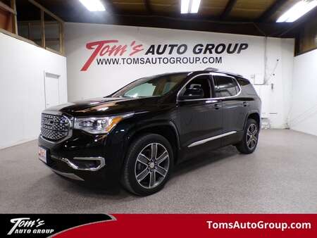 2019 GMC Acadia Denali for Sale  - M23750L  - Tom's Auto Sales, Inc.