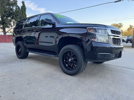 2019 Chevrolet Tahoe  - Tom's Budget Cars