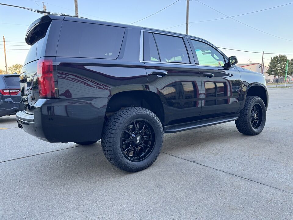 2019 Chevrolet Tahoe  - Tom's Credit City