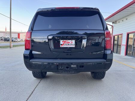 2019 Chevrolet Tahoe  - Tom's Budget Cars