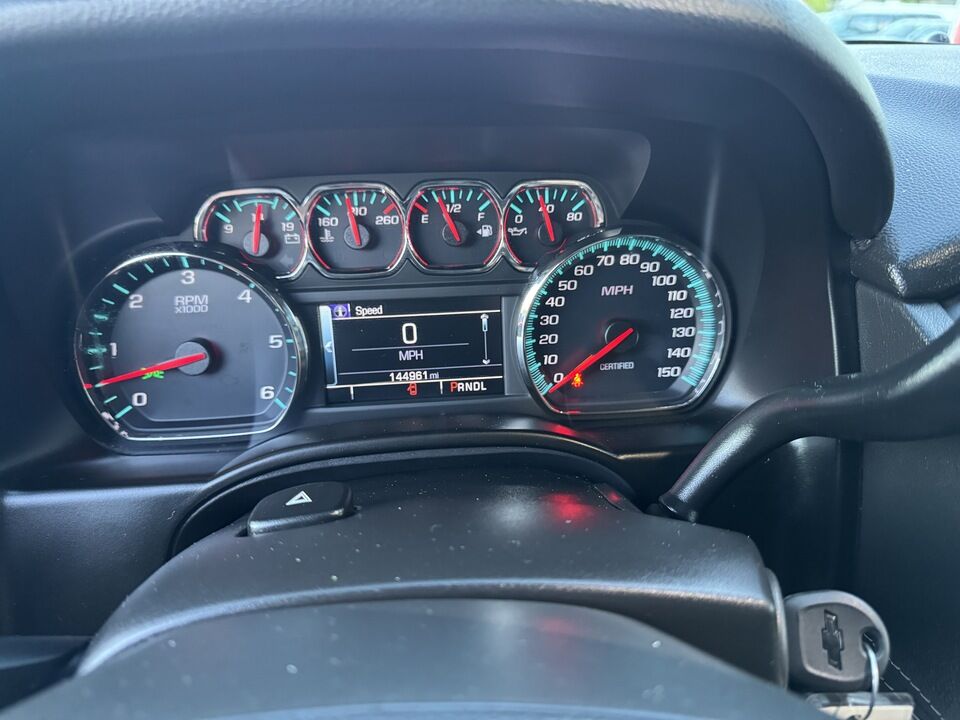 2019 Chevrolet Tahoe  - Tom's Credit City
