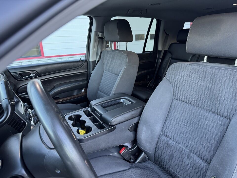2019 Chevrolet Tahoe  - Tom's Credit City