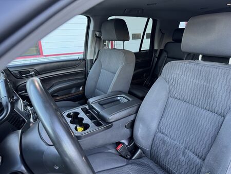 2019 Chevrolet Tahoe  - Tom's Budget Cars