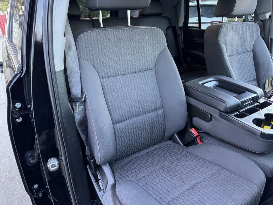 2019 Chevrolet Tahoe  - Tom's Credit City