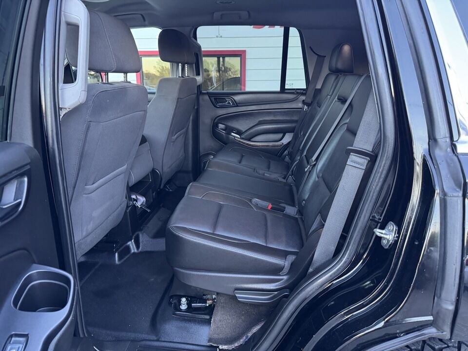 2019 Chevrolet Tahoe  - Tom's Credit City