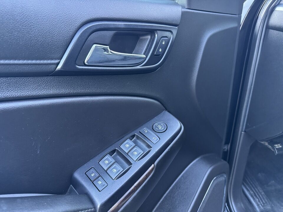 2019 Chevrolet Tahoe  - Tom's Credit City