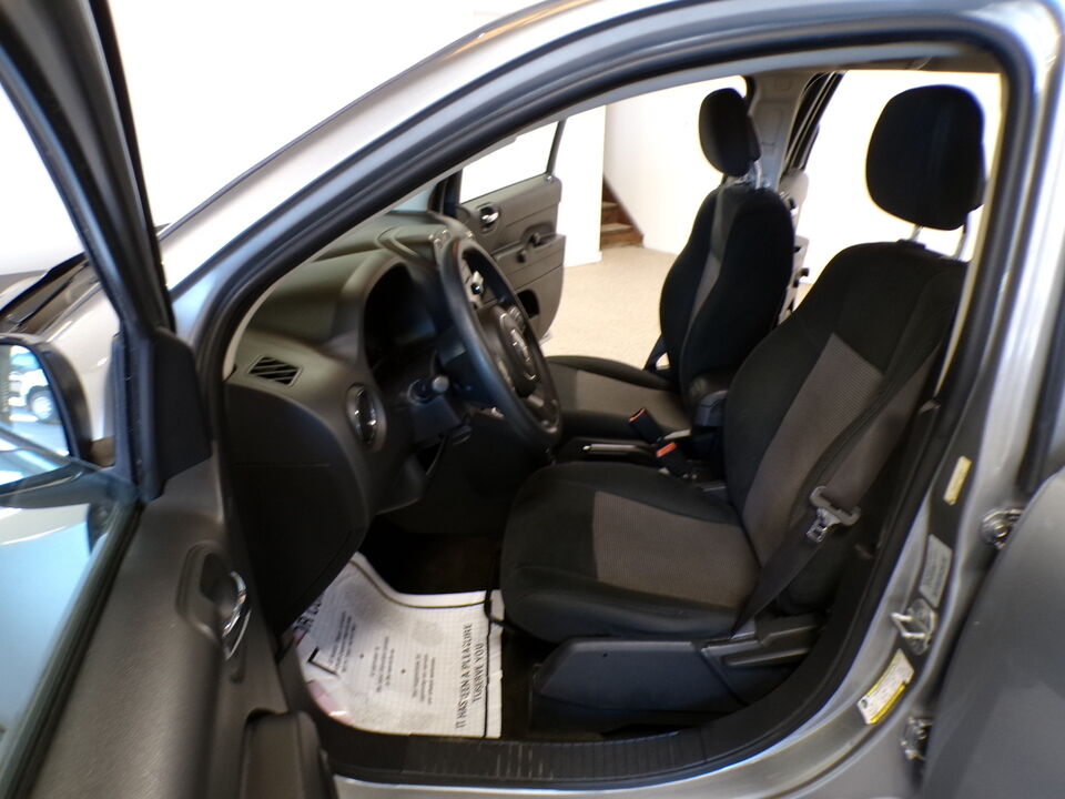 2015 Jeep Compass  - Tom's Auto Sales, Inc.