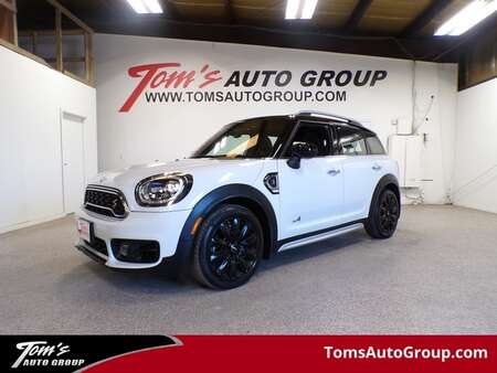 2020 Mini Countryman Cooper S for Sale  - M10544L  - Tom's Auto Sales, Inc.