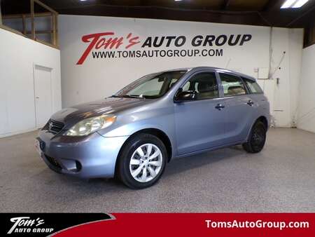 2006 Toyota Matrix STD for Sale  - B20003  - Tom's Auto Group