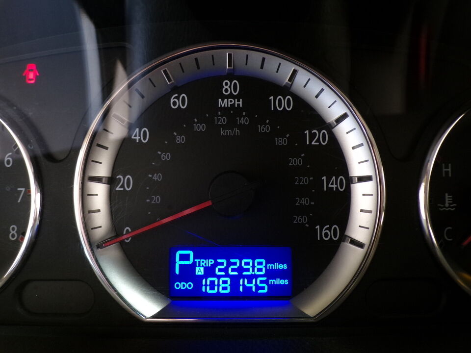 2010 Hyundai Sonata  - Tom's Auto Sales, Inc.