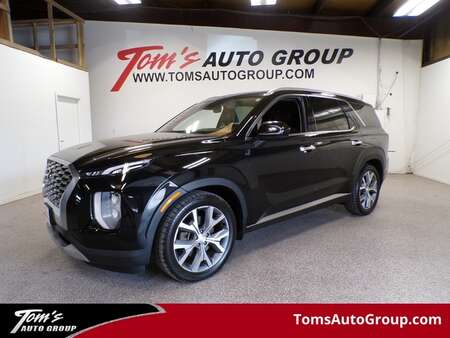 2021 Hyundai Palisade SEL for Sale  - W79634L  - Tom's Auto Group