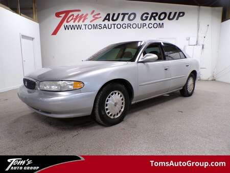 2005 Buick Century Custom for Sale  - M31225L  - Tom's Auto Sales, Inc.