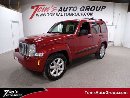 2010 Jeep Liberty Sport for Sale  - S44040C  - Tom's Venta De Auto