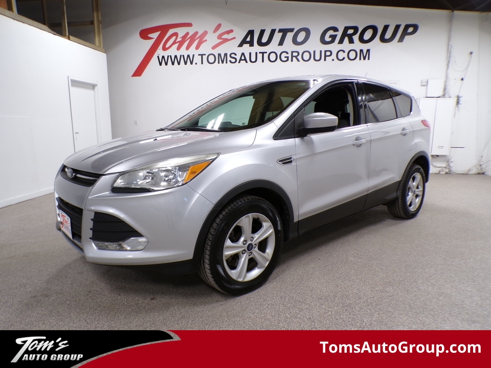 2014 Ford Escape SE  - M70004  - Tom's Auto Sales, Inc.