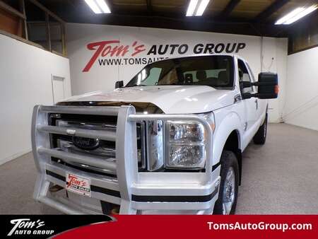 2013 Ford F-250 XLT for Sale  - N07576L  - Tom's Auto Group