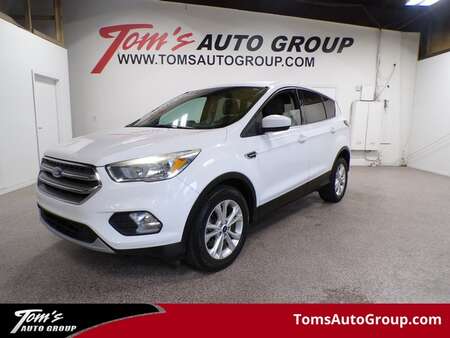 2017 Ford Escape SE for Sale  - M56083L  - Tom's Auto Sales, Inc.