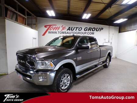 2015 Ram 3500 Laramie for Sale  - T12967L  - Tom's Truck