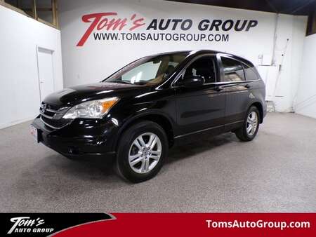 2011 Honda CR-V EX-L for Sale  - B89956L  - Tom's Budget Cars