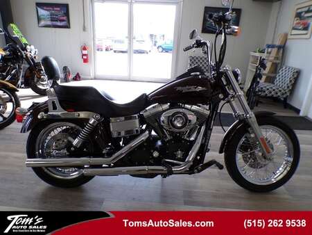 2007 Harley-Davidson Street Bob  for Sale  - 50908  - Tom's Auto Sales, Inc.