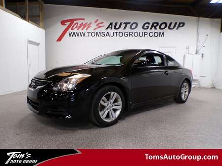 2010 Nissan Altima 2.5 S for Sale  - N17785  - Tom's Auto Group