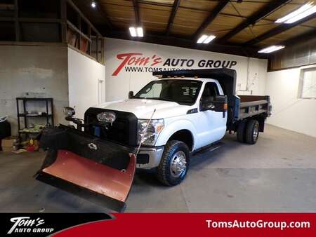 2013 Ford F-350 XL for Sale  - JT28990L  - Tom's Truck