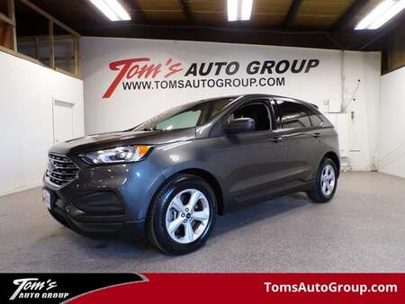 2020 Ford Edge SE for Sale  - S16674Z  - Tom's Venta De Auto